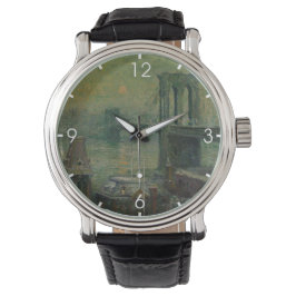 Brooklyn Bridge (New York City Landmark) (NYC) Armbandsur