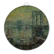 Brooklyn Bridge (New York City Landmark) (NYC)