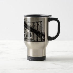 Brooklyn Bridge New York City Resemugg