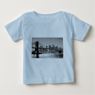 Brooklyn Bridge New York City T Shirt