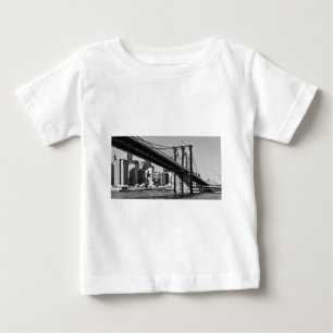 Brooklyn Bridge New York City T-shirt