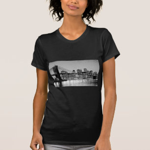 Brooklyn Bridge New York City T Shirt