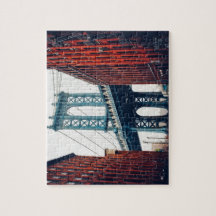 Brooklyn Bridge New York Photo