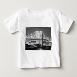 Brooklyn Bridge New York USA T Shirt