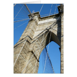 Brooklyn Bridge NY OBS Kort