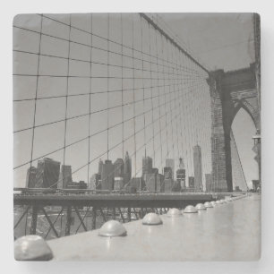 Brooklyn bridge stenunderlägg