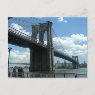 BROOKLYN BRIDGE VYKORT