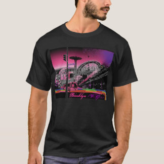 BROOKLYN Brooklyn, $ W@G Tee