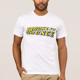 Brooklyn dun tee