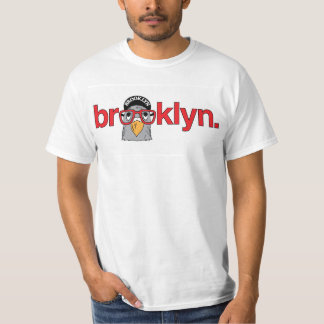 brooklyn duva t-shirt