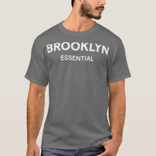 Brooklyn Essential T Shirt