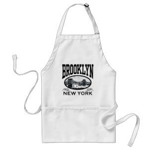 Brooklyn Förkläde