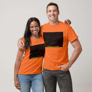 Brooklyn glowing bälte parkway tee