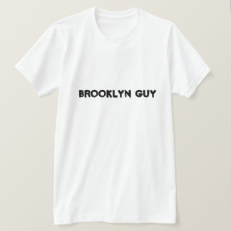 BROOKLYN GRABBSKJORTA TEE SHIRT