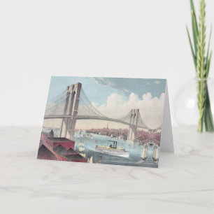 Brooklyn Helgkort