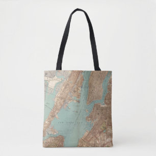 Brooklyn, Jersey City och Hoboken Tygkasse