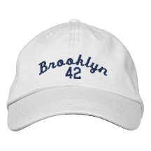 BROOKLYN justerbart tak