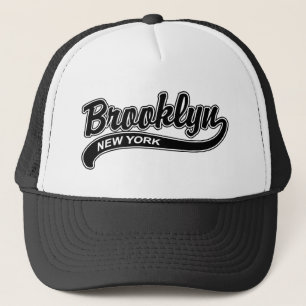Brooklyn Keps