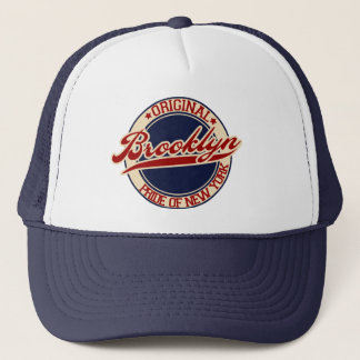 Brooklyn Keps