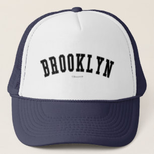 Brooklyn Keps