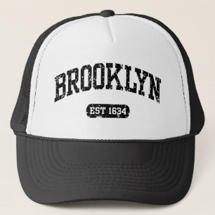 Brooklyn Keps
