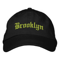 Brooklyn Keps