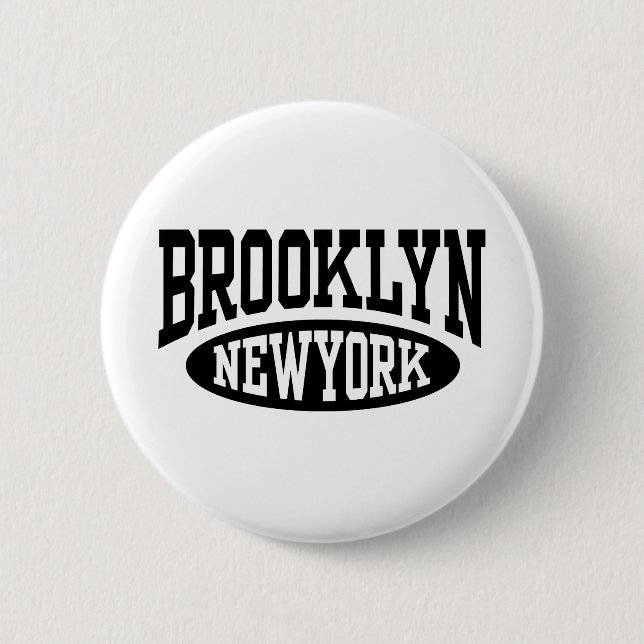 Brooklyn Knapp (Framsida)