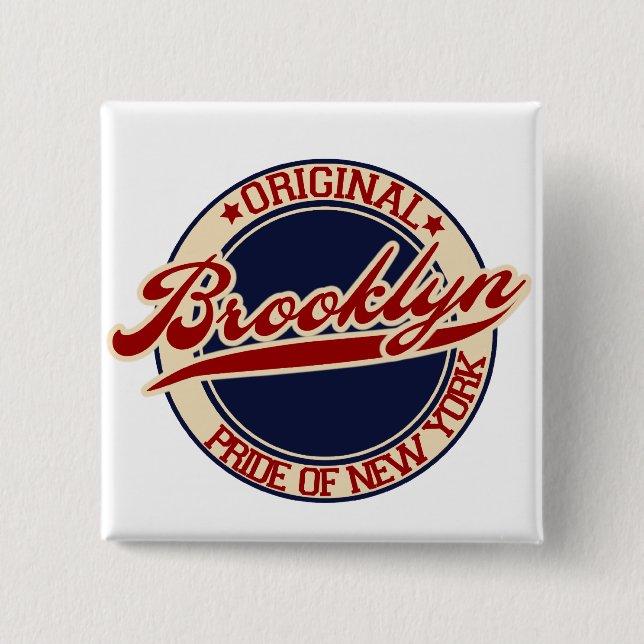 Brooklyn Knapp (Framsida)