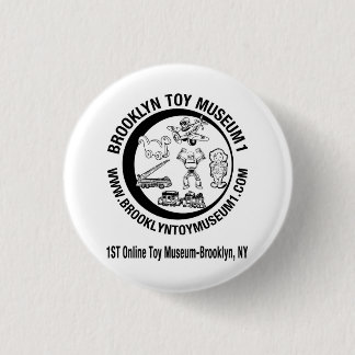 BROOKLYN LEKSAKMUSEUM 1 KNAPP