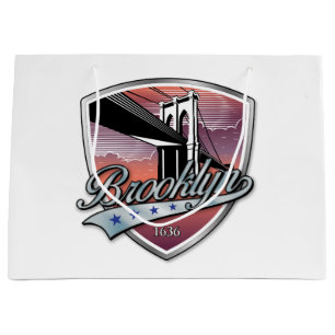 Brooklyn logodesign