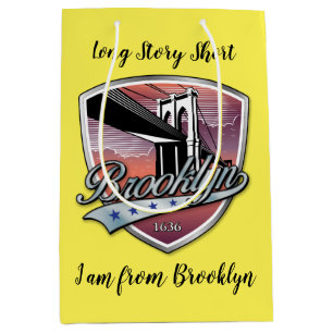 Brooklyn logodesign
