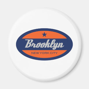 *Brooklyn Magnet