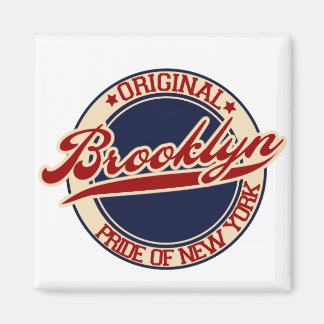 Brooklyn Magnet