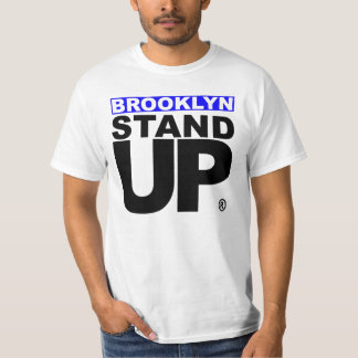 Brooklyn (manar) t-shirt