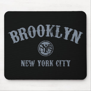*Brooklyn Musmatta