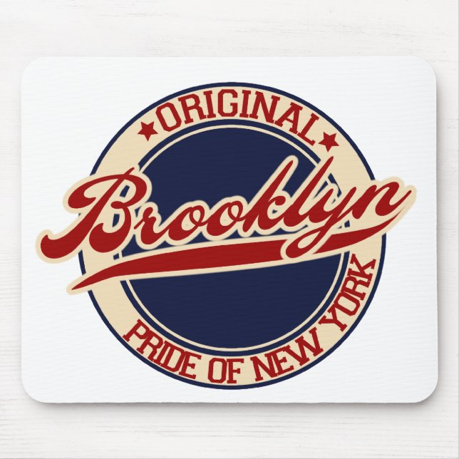 Brooklyn Musmatta (Framsidan)