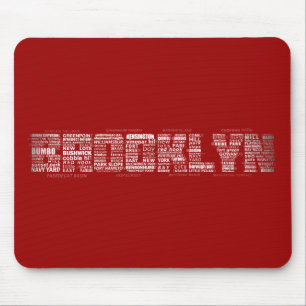 Brooklyn New York City Ord Art Musmatta