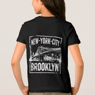 Brooklyn, New York – Est. 1898 T Shirt
