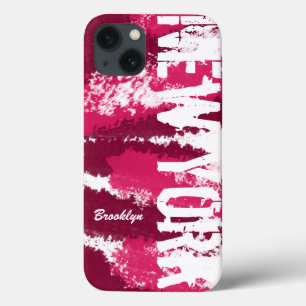 Brooklyn - New York Fodral-Mate iphone case
