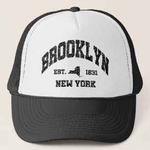 Brooklyn,New York Keps