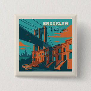 Brooklyn New York Knapp