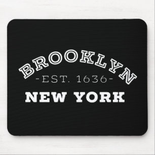 Brooklyn New York Musmatta