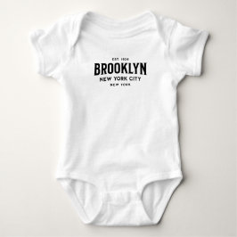 Brooklyn New York T Shirt