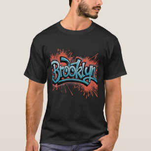 Brooklyn, New York T Shirt