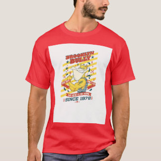 Brooklyn New York T Shirt