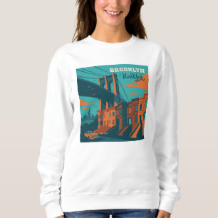 Brooklyn New York T Shirt
