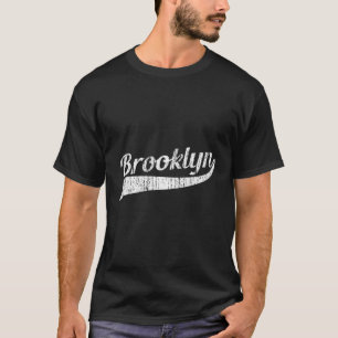 Brooklyn New York T Shirt