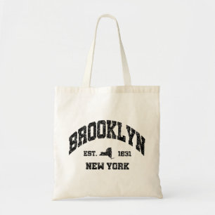 Brooklyn,New York Tygkasse