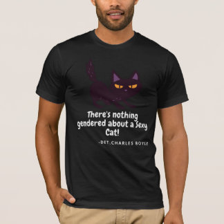 Brooklyn Nine-Nine Halloween merch T Shirt
