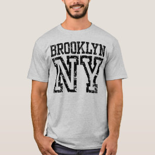 Brooklyn NY Tee Shirt